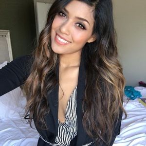 Meet your Posher, Natashia